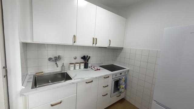 Stan, Jednoiposoban, Izdavanje, 41m2, Grčića Milenka