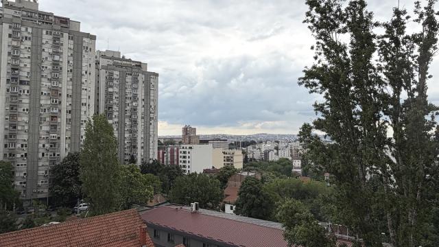 Stan, Jednoiposoban, Izdavanje, 41m2, Grčića Milenka