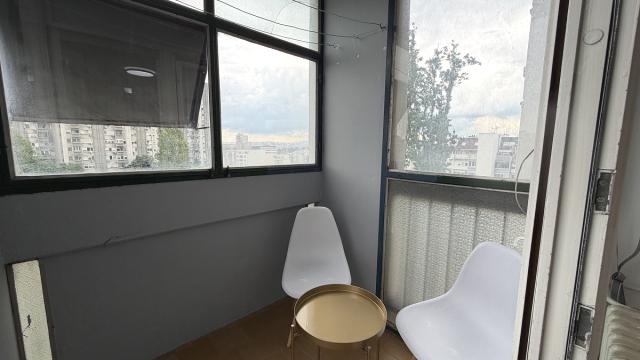 Stan, Jednoiposoban, Izdavanje, 41m2, Grčića Milenka
