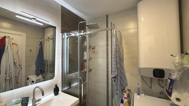 Stan, Trosoban, Izdavanje, 75m2, Svetog Save