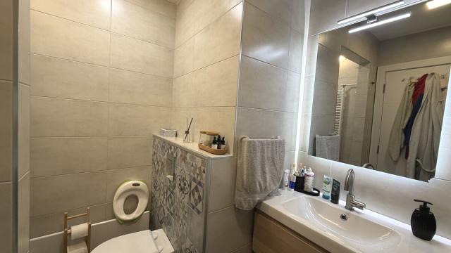 Stan, Trosoban, Izdavanje, 75m2, Svetog Save