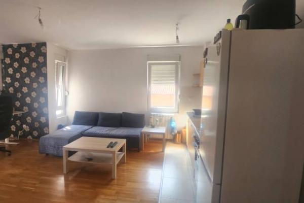 prodaja, stanova,
beograd, 1104462, dvosoban-hajduk-stankova