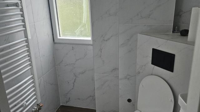 Stan, Trosoban, Prodaja, 119m2, Bulevar kralja Aleksandra