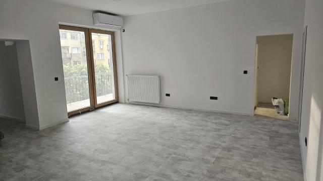 Stan, Trosoban, Prodaja, 119m2, Bulevar kralja Aleksandra