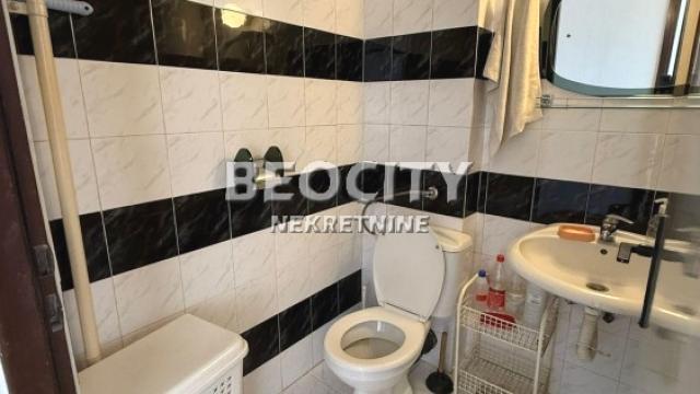 Stan, Trosoban, Izdavanje, 84m2, Blok 61, Novi Beograd, Dr. Ivana Ribara 