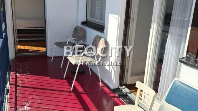 Stan, Trosoban, Izdavanje, 84m2, Blok 61, Novi Beograd, Dr. Ivana Ribara 