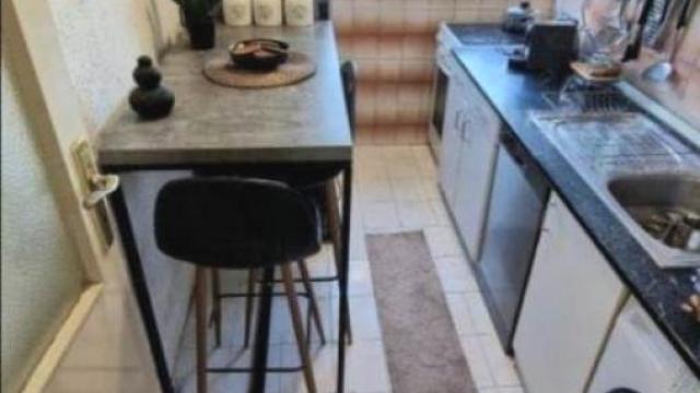 Stan, Dvosoban, Prodaja, 39m2, Fontana, Novi Beograd, Pariske komune