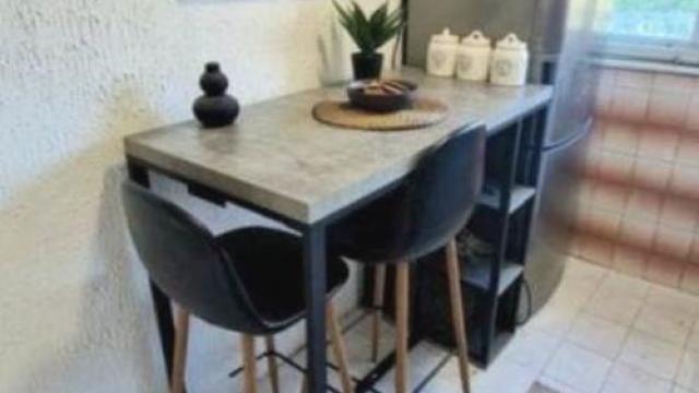 Stan, Dvosoban, Prodaja, 39m2, Fontana, Novi Beograd, Pariske komune