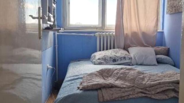 Stan, Dvosoban, Prodaja, 39m2, Fontana, Novi Beograd, Pariske komune