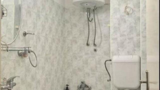 Stan, Dvosoban, Prodaja, 39m2, Fontana, Novi Beograd, Pariske komune