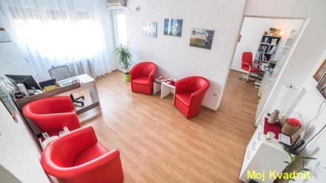 Stan, Dvosoban, Izdavanje, 57m2, Palilulska pijaca, Palilula, 27. marta