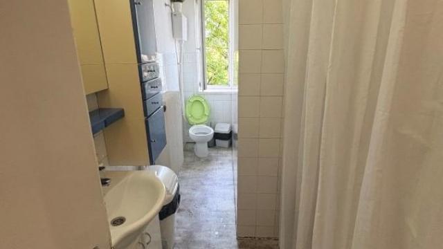 Stan, Dvosoban, Izdavanje, 57m2, Palilulska pijaca, Palilula, 27. marta