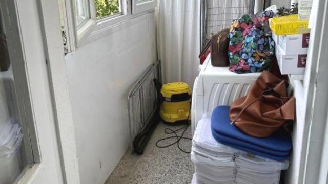 Stan, Dvosoban, Izdavanje, 57m2, Palilulska pijaca, Palilula, 27. marta
