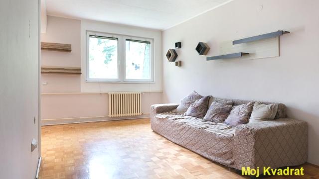 Stan, Dvoiposoban, Prodaja, 60m2, Miljakovac, Rakovica, Stanka Paunovića Veljka