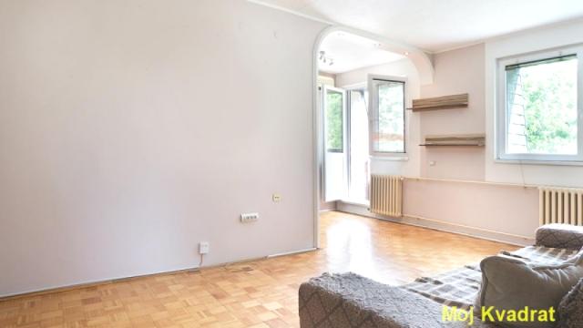 Stan, Dvoiposoban, Prodaja, 60m2, Miljakovac, Rakovica, Stanka Paunovića Veljka
