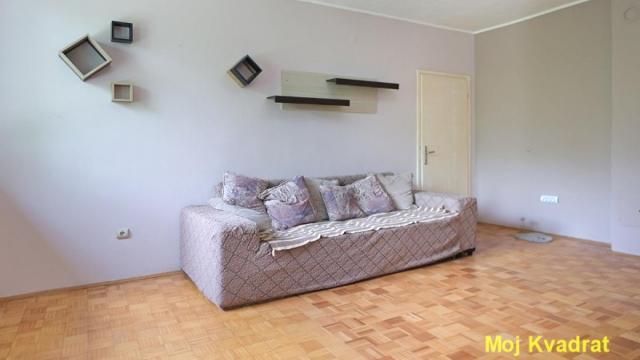 Stan, Dvoiposoban, Prodaja, 60m2, Miljakovac, Rakovica, Stanka Paunovića Veljka