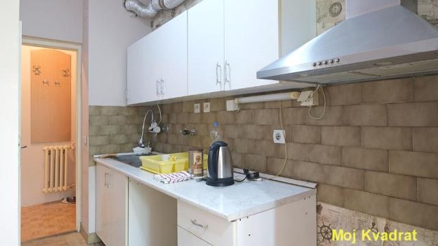 Stan, Dvoiposoban, Prodaja, 60m2, Miljakovac, Rakovica, Stanka Paunovića Veljka