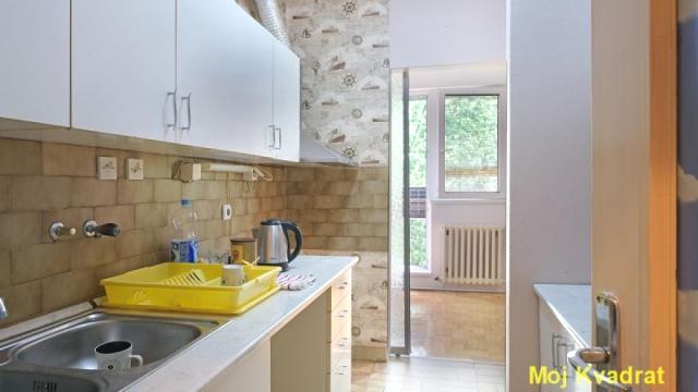 Stan, Dvoiposoban, Prodaja, 60m2, Miljakovac, Rakovica, Stanka Paunovića Veljka