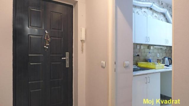 Stan, Dvoiposoban, Prodaja, 60m2, Miljakovac, Rakovica, Stanka Paunovića Veljka