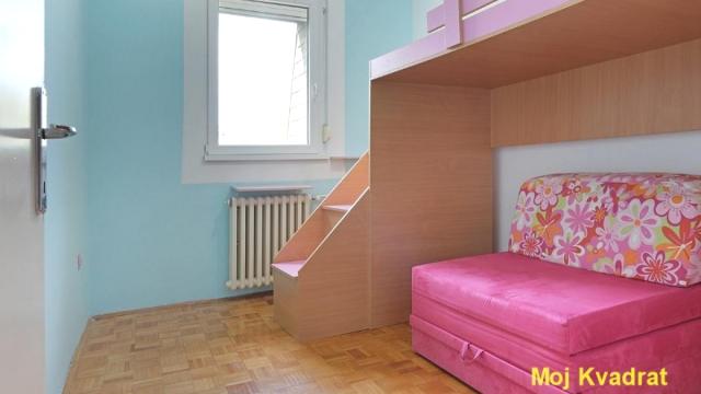 Stan, Dvoiposoban, Prodaja, 60m2, Miljakovac, Rakovica, Stanka Paunovića Veljka