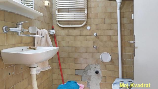 Stan, Dvoiposoban, Prodaja, 60m2, Miljakovac, Rakovica, Stanka Paunovića Veljka