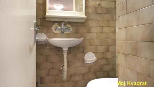 Stan, Dvoiposoban, Prodaja, 60m2, Miljakovac, Rakovica, Stanka Paunovića Veljka