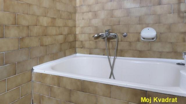 Stan, Dvoiposoban, Prodaja, 60m2, Miljakovac, Rakovica, Stanka Paunovića Veljka