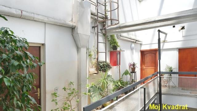 Stan, Dvoiposoban, Prodaja, 60m2, Miljakovac, Rakovica, Stanka Paunovića Veljka