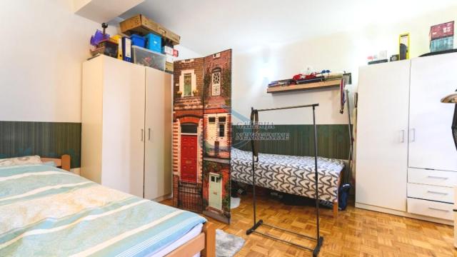 Stan, Dvoiposoban, Prodaja, 44m2, Trg Nikole Pašića, Stari grad, Dečanska