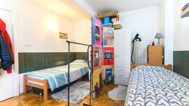Stan, Dvoiposoban, Prodaja, 44m2, Trg Nikole Pašića, Stari grad, Dečanska
