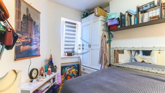 Stan, Dvoiposoban, Prodaja, 44m2, Trg Nikole Pašića, Stari grad, Dečanska