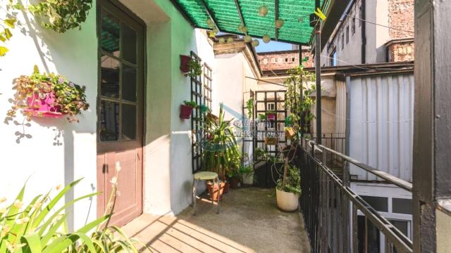 Stan, Dvoiposoban, Prodaja, 44m2, Trg Nikole Pašića, Stari grad, Dečanska