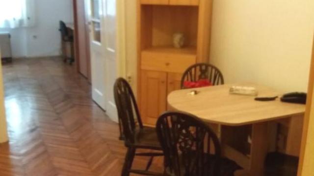 Stan, Dvosoban, Prodaja, 50m2, Djeram pijaca, Zvezdara, Zahumska