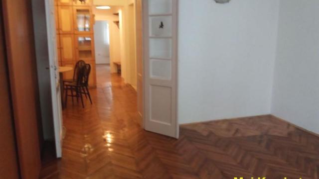 Stan, Dvosoban, Prodaja, 50m2, Djeram pijaca, Zvezdara, Zahumska
