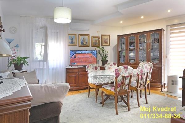 prodaja, stanova,
mirijevo-zvezdara-beograd, 1104694, dvoiposoban-klanicka-stara