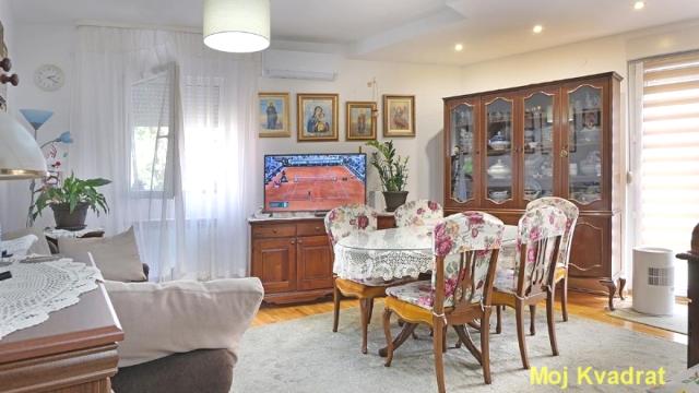 Stan, Dvoiposoban, Prodaja, 53m2, Mirijevo, Zvezdara, Klanička stara