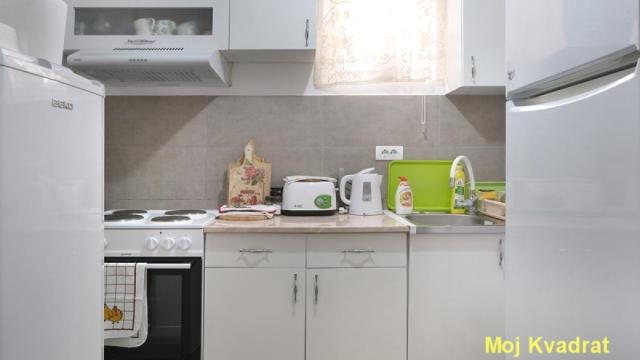 Stan, Dvoiposoban, Prodaja, 53m2, Mirijevo, Zvezdara, Klanička stara