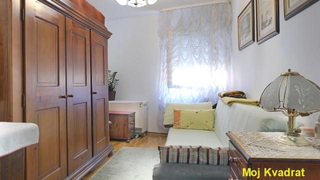 Stan, Dvoiposoban, Prodaja, 53m2, Mirijevo, Zvezdara, Klanička stara