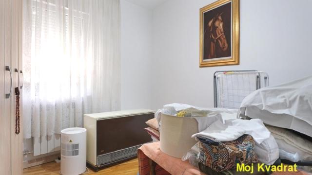 Stan, Dvoiposoban, Prodaja, 53m2, Mirijevo, Zvezdara, Klanička stara