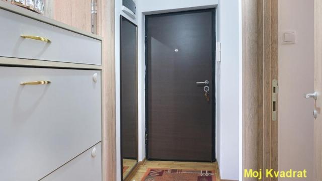 Stan, Dvoiposoban, Prodaja, 53m2, Mirijevo, Zvezdara, Klanička stara