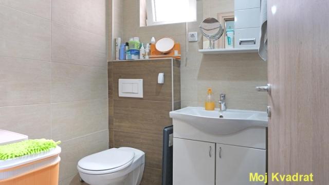 Stan, Dvoiposoban, Prodaja, 53m2, Mirijevo, Zvezdara, Klanička stara