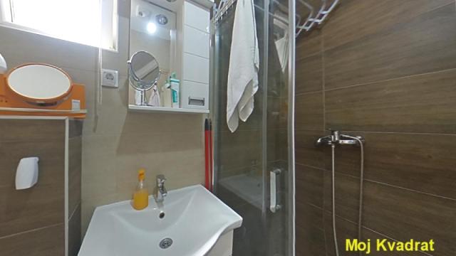 Stan, Dvoiposoban, Prodaja, 53m2, Mirijevo, Zvezdara, Klanička stara