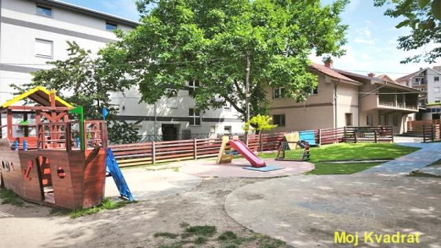 Stan, Dvoiposoban, Prodaja, 53m2, Mirijevo, Zvezdara, Klanička stara