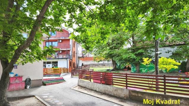 Stan, Dvoiposoban, Prodaja, 53m2, Mirijevo, Zvezdara, Klanička stara