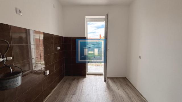 Stan, Jednoiposoban, Prodaja, 54m2, Centar, Gradska lokacija, Jagodina