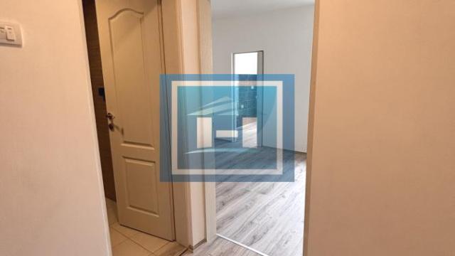 Stan, Jednoiposoban, Prodaja, 54m2, Centar, Gradska lokacija, Jagodina