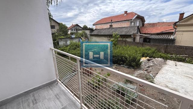 Stan, Jednoiposoban, Prodaja, 54m2, Centar, Gradska lokacija, Jagodina