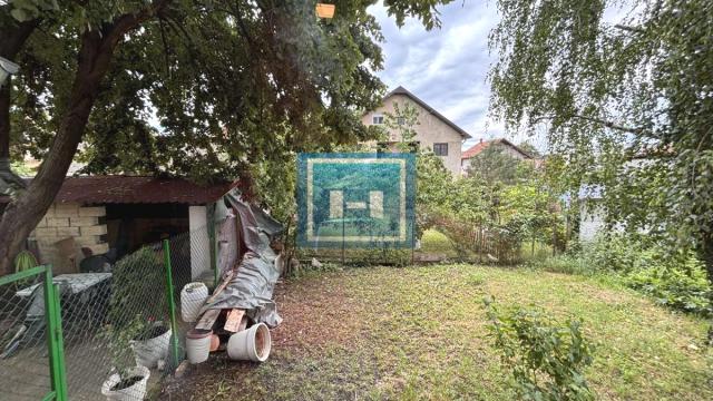 Stan, Jednoiposoban, Prodaja, 54m2, Centar, Gradska lokacija, Jagodina