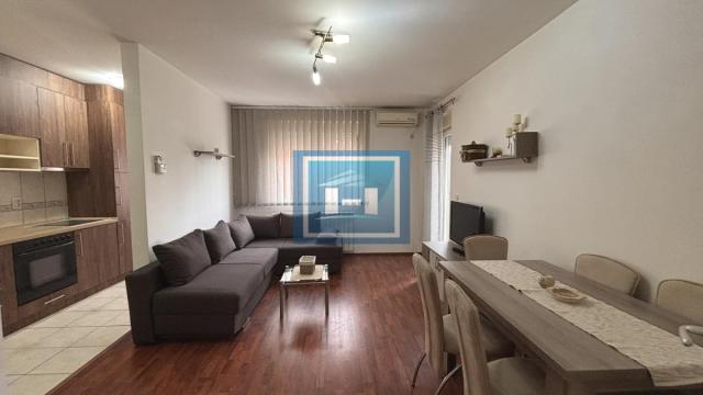 Stan, Dvosoban, Prodaja, 56m2, Centar, Gradska lokacija, Jagodina