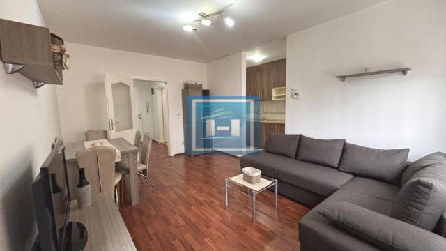 Stan, Dvosoban, Prodaja, 56m2, Centar, Gradska lokacija, Jagodina